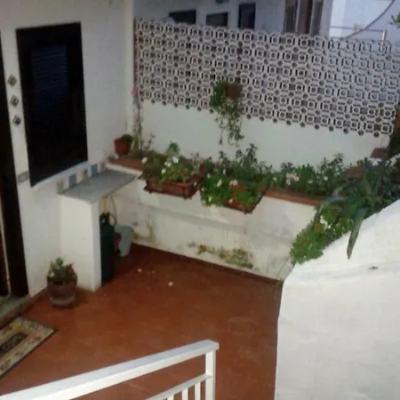 Zona Baia Del Carpino Semesterbostad *