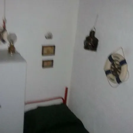 Semesterbostad Zona Baia Del Carpino *